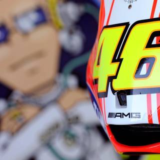 46 The Doctor wallpaper