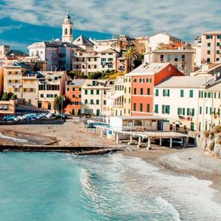 Cinque Terre wallpaper