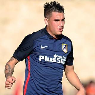 José Giménez wallpaper