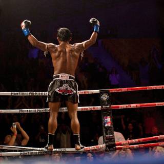 Buakaw Banchamek wallpaper