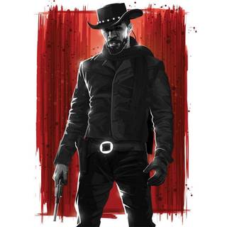 Jamie Foxx wallpaper