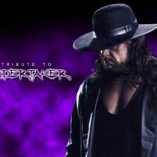 Undertaker WWE wallpaper