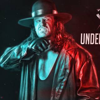 Undertaker WWE wallpaper