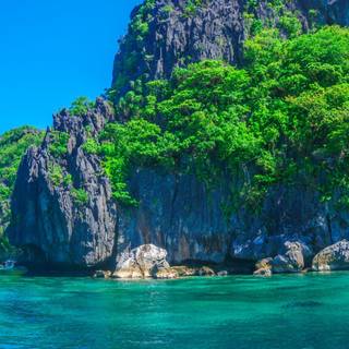 Destination wallpaper