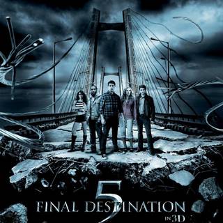 Destination wallpaper