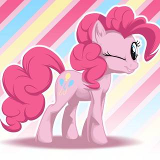 Pinkie Pie wallpaper