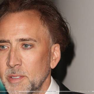 Nicolas Cage 2018 wallpaper