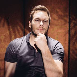 Chris Pratt 2018 wallpaper