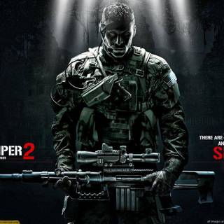 Sniper: Ghost Warrior wallpaper