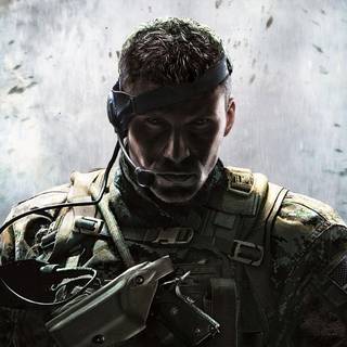 Sniper: Ghost Warrior wallpaper