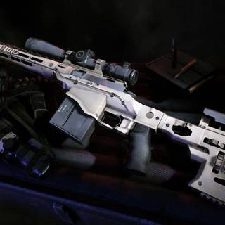 Sniper: Ghost Warrior wallpaper
