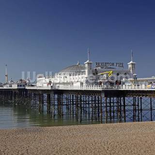 Brighton wallpaper