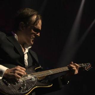 Joe Bonamassa wallpaper