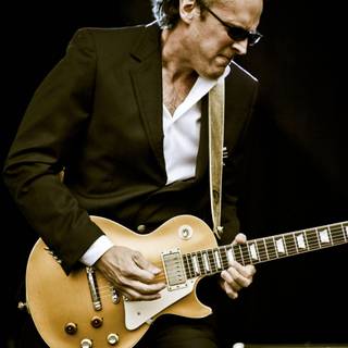 Joe Bonamassa wallpaper