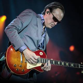 Joe Bonamassa wallpaper