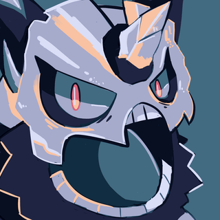 Glalie HD wallpaper
