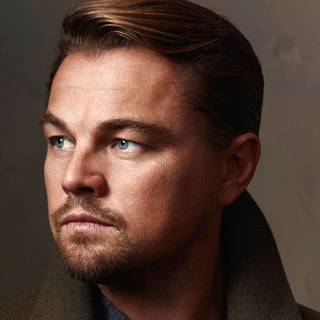 Leonardo DiCaprio 2018 wallpaper
