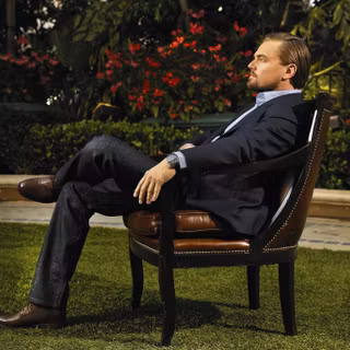 Leonardo DiCaprio 2018 wallpaper