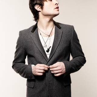 Chuck Bass wallpaper