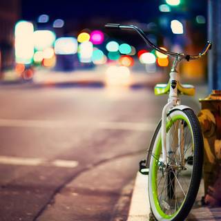 Street photography wallpaper