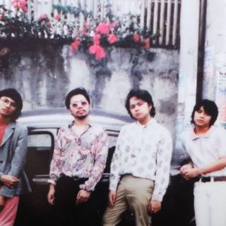 IV of Spades wallpaper