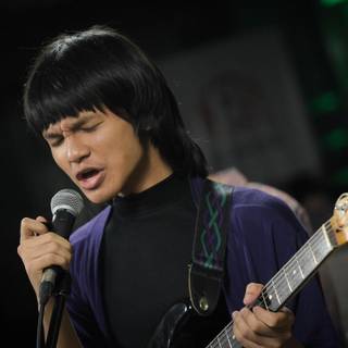 IV of Spades wallpaper