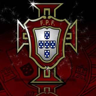 Portugal team wallpaper