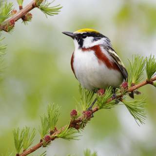 Beautiful birds wallpaper