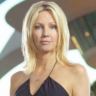 Heather Locklear wallpaper