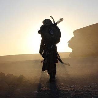 Assassin's Creed: Origins HD wallpaper