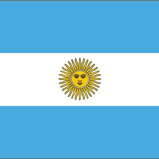 Argentina logo wallpaper