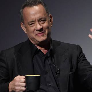 Tom Hanks 2018 wallpaper