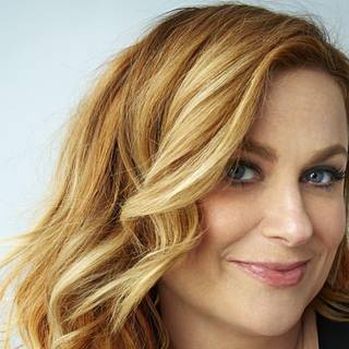 Amy Poehler wallpaper