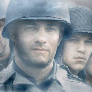 Tom Hanks 2018 wallpaper