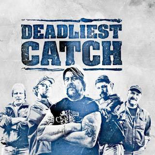 Deadliest Catch wallpaper
