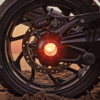 Motorrad wallpaper