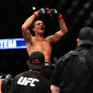 Cub Swanson wallpaper