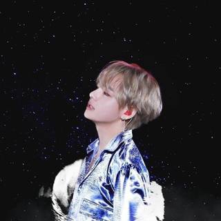 Kim Tae-hyung V wallpaper