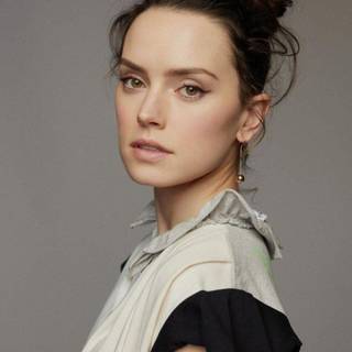 Daisy Ridley 2018 wallpaper