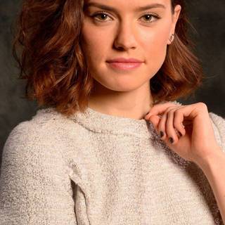 Daisy Ridley 2018 wallpaper