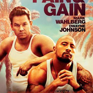 Mark Wahlberg 2018 wallpaper