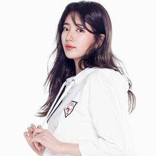 Suzy Bae wallpaper