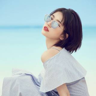 Suzy Bae wallpaper