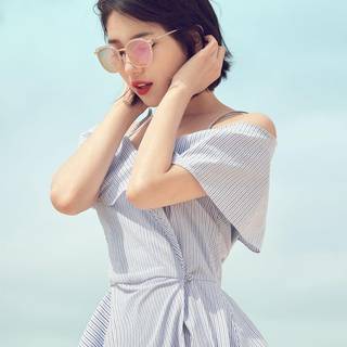 Suzy Bae wallpaper