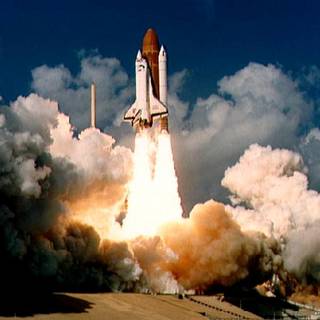 Aerospace wallpaper