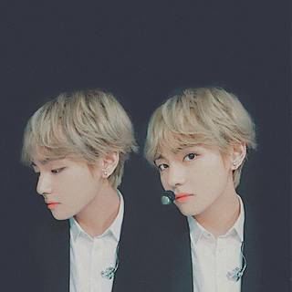 Taehyung wallpaper