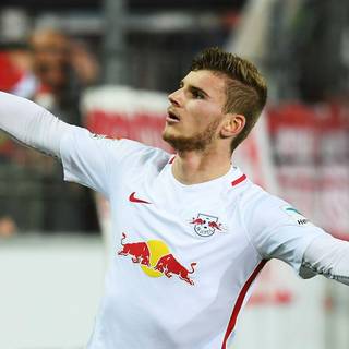 Timo Werner wallpaper