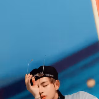 Taehyung wallpaper