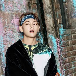 Taehyung wallpaper