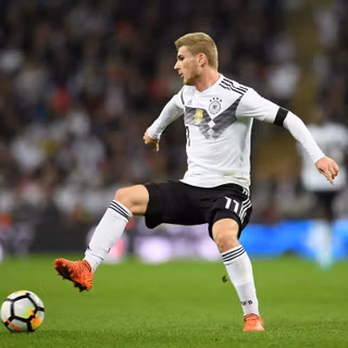 Timo Werner wallpaper